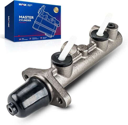استبدال أسطوانة الفرامل الرئيسية KAX M93354 لسيارة Volkswagen Beetle 1970-1978، Volkswagen Karmann Ghia 1970-1974، Volkswagen Thing 1973-1974 in Saudi Arabia