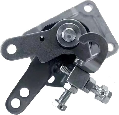 D722 Speed Control Plate 1G639-57002 1G63957002 Fits for Kubota D722 Engine in Saudi Arabia