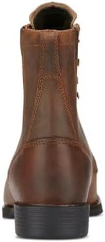 Ariat Heritage Lacer II Boot - Women's Round Toe Western Leather Boot in Saudi Arabia