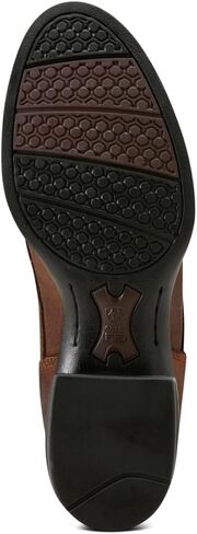 Ariat Heritage Lacer II Boot - Women's Round Toe Western Leather Boot in Saudi Arabia