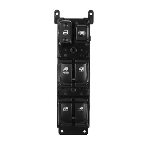 93570-3K010 14 دبابيس الجبهة اليسرى السلطة الرئيسية نافذة التبديل 935703K010 93570-0R320 ل 2005-2007 لشركة هيونداي سوناتا in Saudi Arabia