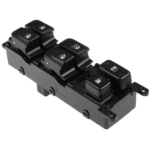 93570-3K010 14 دبابيس الجبهة اليسرى السلطة الرئيسية نافذة التبديل 935703K010 93570-0R320 ل 2005-2007 لشركة هيونداي سوناتا in Saudi Arabia