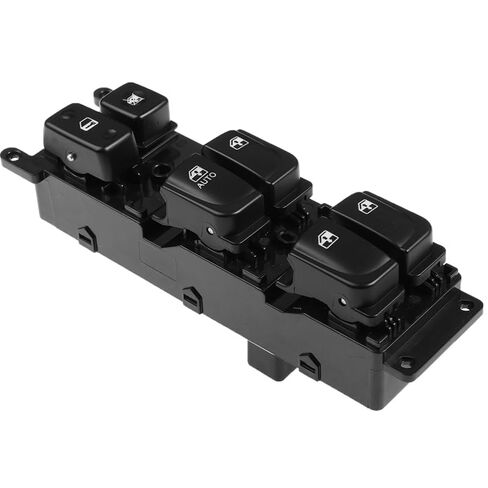 93570-3K010 14 دبابيس الجبهة اليسرى السلطة الرئيسية نافذة التبديل 935703K010 93570-0R320 ل 2005-2007 لشركة هيونداي سوناتا in Saudi Arabia