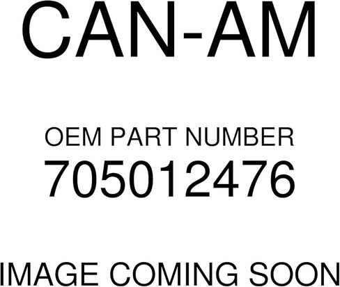 Can-Am 2018 Maverick X3 Turbo R Xrc Gulfstream Blue Facia Cover 705012476 New Oem in Saudi Arabia