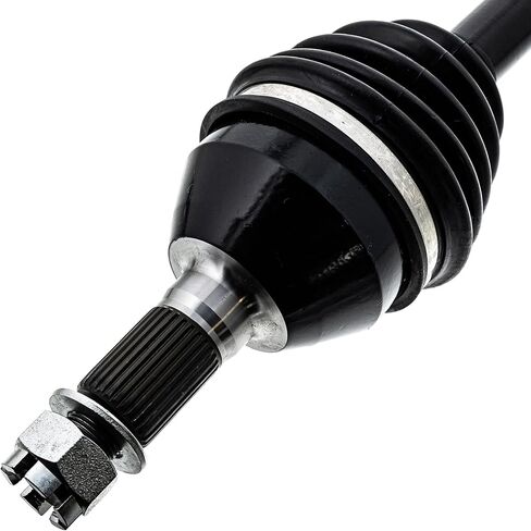 NICHE Front Rear CV Axle Kit For Can-Am Maverick X3 R RR Max Turbo XRS 705401830 705502362 705402100 in Saudi Arabia