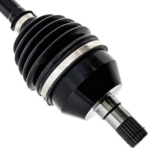 NICHE Front Rear CV Axle Kit For Can-Am Maverick X3 R RR Max Turbo XRS 705401830 705502362 705402100 in Saudi Arabia