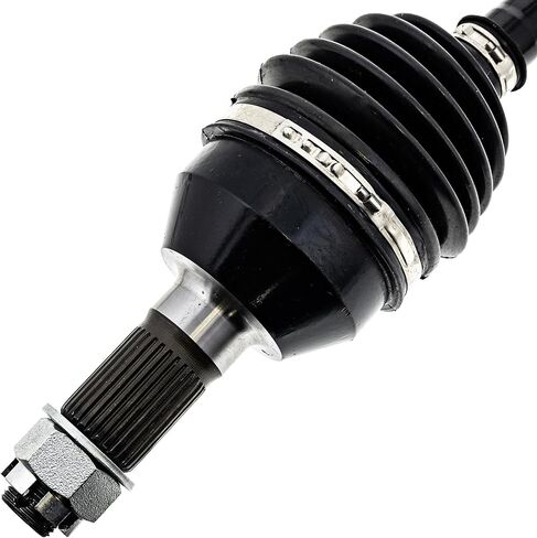 NICHE Front Rear CV Axle Kit For Can-Am Maverick X3 R RR Max Turbo XRS 705401830 705502362 705402100 in Saudi Arabia