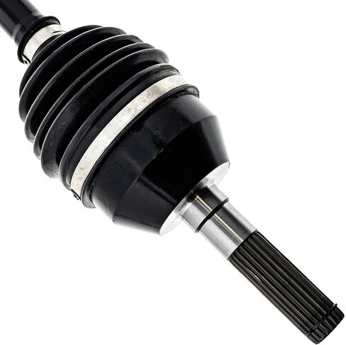 NICHE Front Rear CV Axle Kit For Can-Am Maverick X3 R RR Max Turbo XRS 705401830 705502362 705402100 in Saudi Arabia