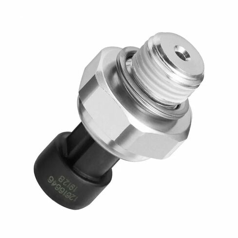 مستشعر ضغط الزيت Generic لـ Buick for Allure for Lacrosse 2008 لـ Rainier 2004 2005 2006 2007 12616646 Switch in Kuwait