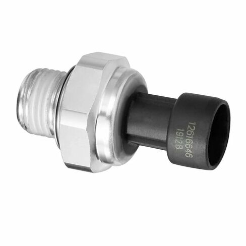 مستشعر ضغط الزيت Generic لـ Buick for Allure for Lacrosse 2008 لـ Rainier 2004 2005 2006 2007 12616646 Switch in Kuwait