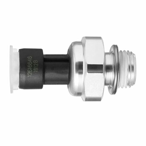 مستشعر ضغط الزيت Generic لـ Buick for Allure for Lacrosse 2008 لـ Rainier 2004 2005 2006 2007 12616646 Switch in Kuwait