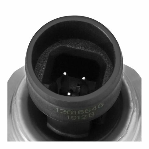 مستشعر ضغط الزيت Generic لـ Buick for Allure for Lacrosse 2008 لـ Rainier 2004 2005 2006 2007 12616646 Switch in Kuwait