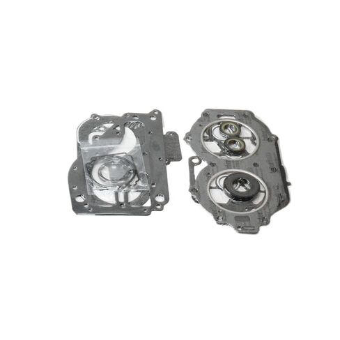 طقم إصلاح حشية رأس الطاقة 69P-W0001-00 متوافق مع المحرك الخارجي 2T 25HP 30HP 61N-W0001 61N 69S 69P in Saudi Arabia