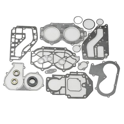 طقم إصلاح حشية رأس الطاقة 69P-W0001-00 متوافق مع المحرك الخارجي 2T 25HP 30HP 61N-W0001 61N 69S 69P in Saudi Arabia