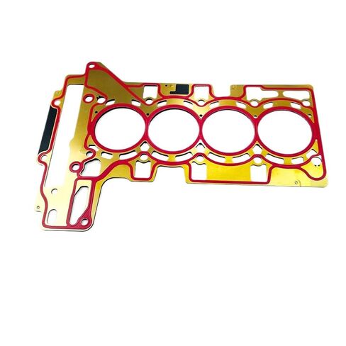 حشية رأس اسطوانة المحرك 11127620697 متوافقة مع N20 B20 2.0T E84 E89 F25 F26 F15 (عادي) in Kuwait