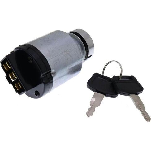 EX200-1 EX200-2 EX200-3 EX200-5 EX200-6 مفتاح الإشعال متوافق مع نماذج حفارة استبدال الجزء 4477373 in Kuwait