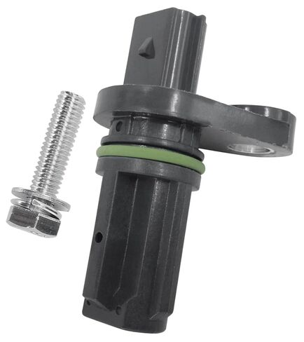 Engine Crankshaft Position Sensor Black Stainless Steel Replacement Parts in Saudi Arabia