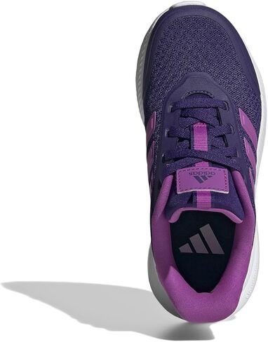 حذاء رياضي Adidas X_PLR Path، كربون/أحمر ساطع/أبيض، 12.5 US للجنسين للأطفال الصغار in Saudi Arabia