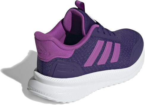 حذاء رياضي Adidas X_PLR Path، كربون/أحمر ساطع/أبيض، 12.5 US للجنسين للأطفال الصغار in Saudi Arabia