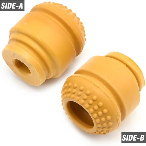 2 قطعة DC3Z-3020-B استبدال المصد الأمامي لسلسلة Ford F 250 350 450 550 650 Super Duty 2005-2024، DC3Z3020B K201944 in Saudi Arabia