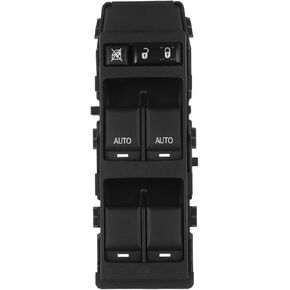 04602781AA Auto Electric Power Window Switch Compatible with Chrysler Aspen Commander Grand Cherokee Dodge Charger 04602736AA 4602781AA in Saudi Arabia