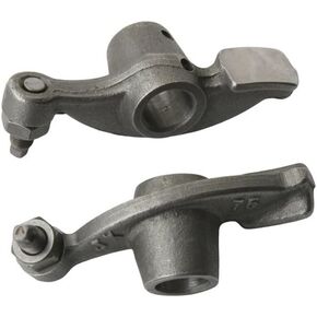Hon CBR125 SON CBR FS125 125cc Rocker Arm 2pc 14431-KGH-900 Engine Parts in Saudi Arabia