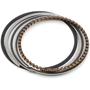 HENGHG 47mm Cylinder Kit Piston Ring Set Fit for Yamaha TTR90 TT-R90 2003 TTR 90 TT-R 90 STD Motorcycle Engine Parts Bore Size 47mm in Saudi Arabia