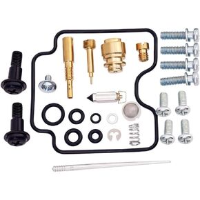 1 2 4 Sets Carburetor Rebuild Repair Tool Kit Compatible With Automotive Motorcycle Parts XVS11 XVS1100 XVS11A XVS1100A XVS11AT XVS1100AT(2 Sets) in Saudi Arabia