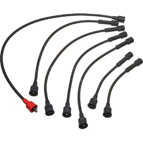 Toyota 90919-21038 Resistive Coil and Spark Cord Set in Kuwait