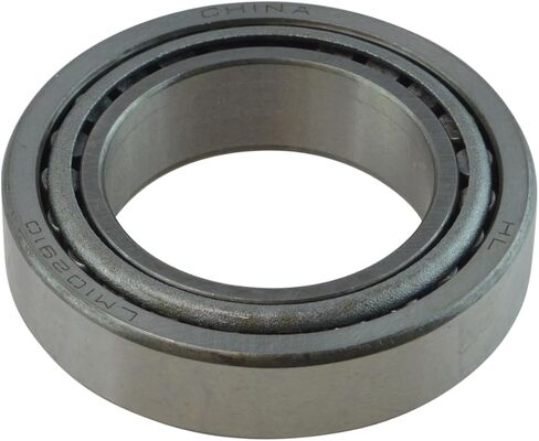 TRQ Wheel Bearing & Seal Kit 6pc Kit Compatible with 84-95 Toyota 4Runner 86-95 Pickup 1985 Pickup (From 9-01-85 Production Date) 93-97 T100 Fits 4WD Models Only in Saudi Arabia
