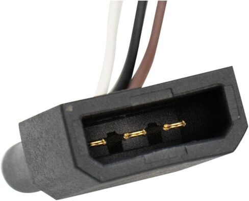 Mirror Turn Signal Set 2 Piece for Ford for F250 SuperDuty Lariat/XL/XLT 2003-2007 & SuperDuty 2004-2007 for F350 SuperDuty Ranch/Lariat/XL/XLT 2003-2007 MSA13733 in Kuwait