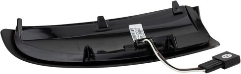 Mirror Turn Signal Set 2 Piece for Ford for F250 SuperDuty Lariat/XL/XLT 2003-2007 & SuperDuty 2004-2007 for F350 SuperDuty Ranch/Lariat/XL/XLT 2003-2007 MSA13733 in Kuwait