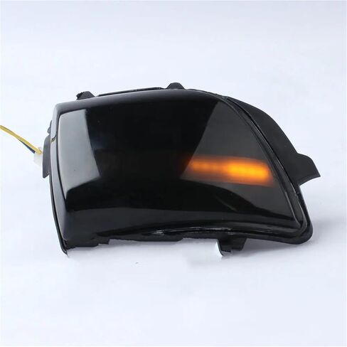 مرآة بدوره إشارة لشركة هيونداي I30 2009 2010 2011 2012 Led بدوره أضواء الإشارة السيارات الجانب 87614-2L600 in Kuwait