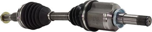 Garage-Pro Set of 2 CV Axle Assembly Replacement for Chevrolet Impala 2012-2013 Front, Driver and Passenger Side in Saudi Arabia