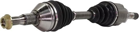 Garage-Pro Set of 2 CV Axle Assembly Replacement for Chevrolet Impala 2012-2013 Front, Driver and Passenger Side in Saudi Arabia