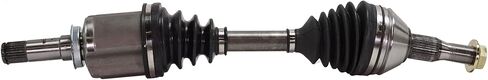 Garage-Pro Set of 2 CV Axle Assembly Replacement for Chevrolet Impala 2012-2013 Front, Driver and Passenger Side in Saudi Arabia