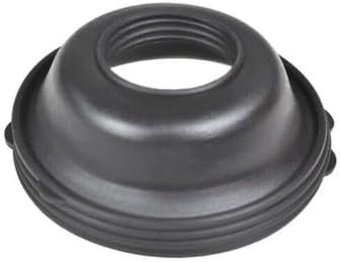 4×Carburetor Slide Diaphragm For 1982-1983 Yamaha XJ650L Seca Turbo 650 Carb in Saudi Arabia