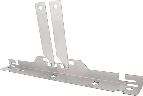 GOTOTOP Toe Alignment Tool Plates, Stainless Steel Wheel Alignment Tool with Enhanced Stability for Cars and Trucks (No Tape Measure) in Saudi Arabia