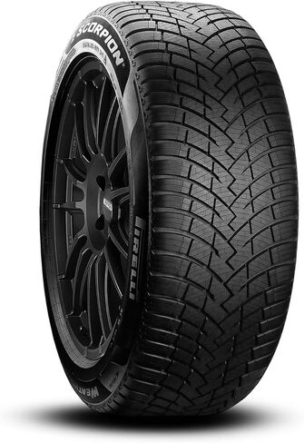 Pirelli Cinturato WeatherActive 225/45R18 95Y XL in Saudi Arabia