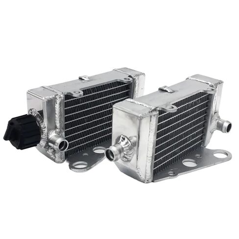 BIKINGBOY SX50 12-23 14 15 16 17 18 19 20 21 22 SX65 02-23 SX85 03-24 SX105 06-11 07 08 09 SXS 65 12 13 مشعاع تبريد المحرك (SX50 12-23) in Saudi Arabia
