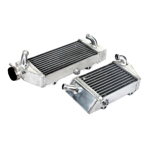 BIKINGBOY SX50 12-23 14 15 16 17 18 19 20 21 22 SX65 02-23 SX85 03-24 SX105 06-11 07 08 09 SXS 65 12 13 مشعاع تبريد المحرك (SX50 12-23) in Saudi Arabia