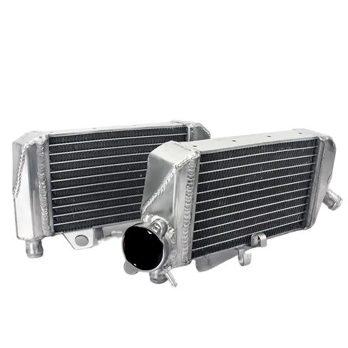 BIKINGBOY SX50 12-23 14 15 16 17 18 19 20 21 22 SX65 02-23 SX85 03-24 SX105 06-11 07 08 09 SXS 65 12 13 مشعاع تبريد المحرك (SX50 12-23) in Saudi Arabia