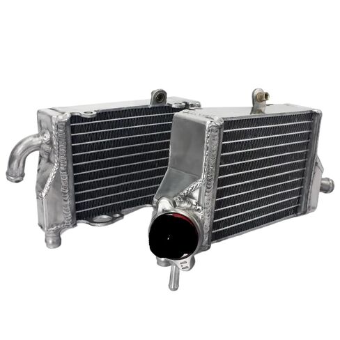 BIKINGBOY SX50 12-23 14 15 16 17 18 19 20 21 22 SX65 02-23 SX85 03-24 SX105 06-11 07 08 09 SXS 65 12 13 مشعاع تبريد المحرك (SX50 12-23) in Saudi Arabia