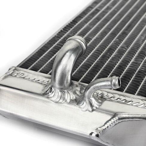 Engine Cooling Radiator Cooler Compatible with Gas EC MC 200 250 300 98 99 00 01 02 03 04 05 06 07 08 09 10 11 12 13 14 15 16 17 18 19(200 250 300 18 19) in Saudi Arabia