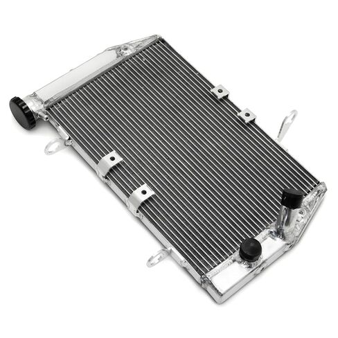 Compatible with Multistrada 950 17-21 1200 10-18 11 12 13 14 1260 18 19 20 V2 S 22 23 Engine Radiator Cooling Cooler(1260 18-20) in Saudi Arabia