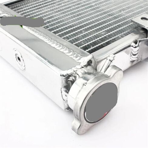 Compatible with Multistrada 950 17-21 1200 10-18 11 12 13 14 1260 18 19 20 V2 S 22 23 Engine Radiator Cooling Cooler(1260 18-20) in Saudi Arabia