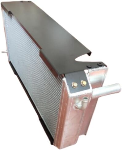 Radiator 6678820 6672455 for Bobcat Skid Steer Loaders 463 553 553F 553AF S70 in Saudi Arabia