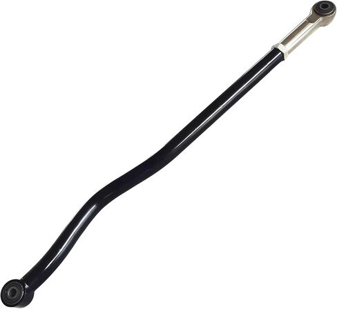 Front Adjustable Heavy Duty Track Bar For 2.5-6" inch Suspension Lift For 2018-2022 Jeep Wrangler JL in Saudi Arabia