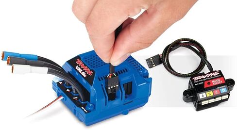 Traxxas 8485 Unlimited Desert Racer High-Output Off-Road Light Kit in Saudi Arabia