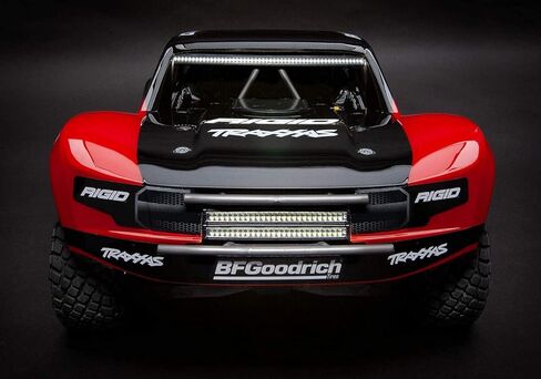 Traxxas 8485 Unlimited Desert Racer High-Output Off-Road Light Kit in Saudi Arabia